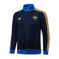 Chaqueta del Boca Juniors 26-27 Azul