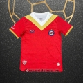 Tailandia Camiseta Argentinos Juniors Tercera 2025