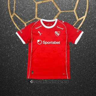 Tailandia Camiseta Atletico Independiente Primera 2026
