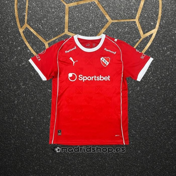 Tailandia Camiseta Atletico Independiente Primera 2026