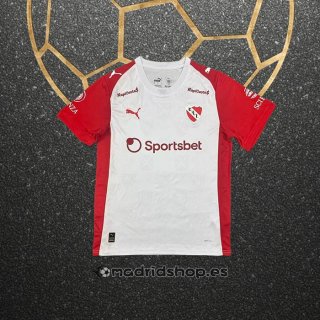 Tailandia Camiseta Atletico Independiente Segunda 2026