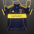 Tailandia Camiseta Boca Juniors Primera 2026
