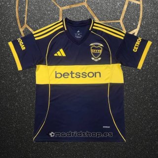 Tailandia Camiseta Boca Juniors Primera 2026