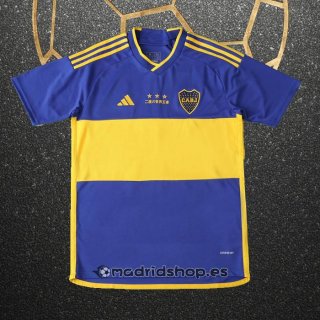 Tailandia Camiseta Boca Juniors Special 23-24