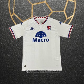 Tailandia Camiseta CA Tigre Segunda 2025