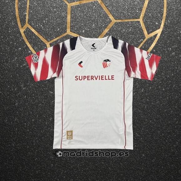 Tailandia Camiseta Estudiantes Segunda 2026
