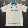Tailandia Camiseta Racing Club de Avellaneda Tercera 2025