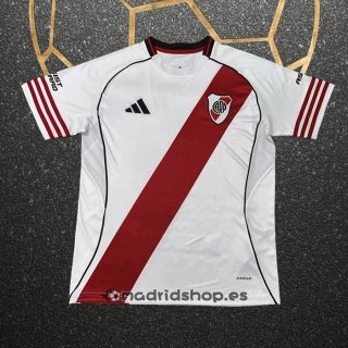 Tailandia Camiseta River Primera 2025