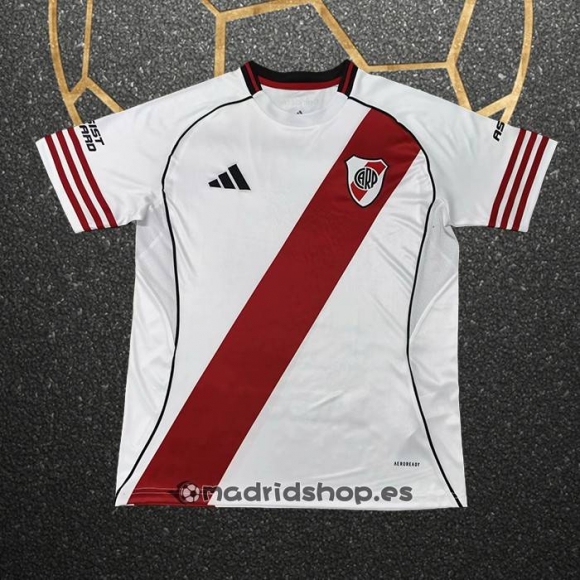 Tailandia Camiseta River Primera 2025