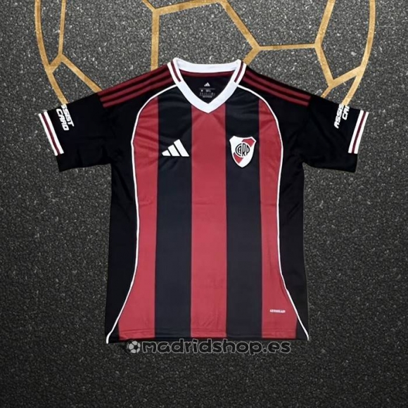 Tailandia Camiseta River Segunda 2026