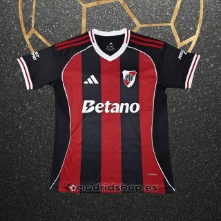 Tailandia Camiseta River Segunda 25-26