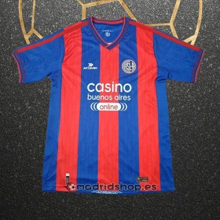 Tailandia Camiseta San Lorenzo Primera 2026