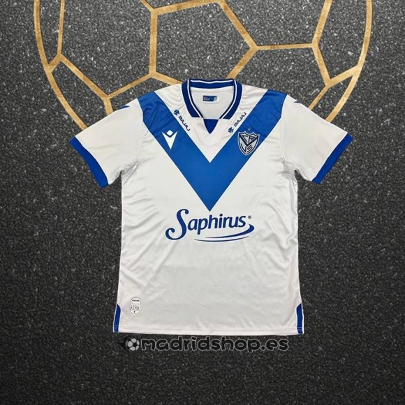 Tailandia Camiseta Velez Sarsfield Primera 2026