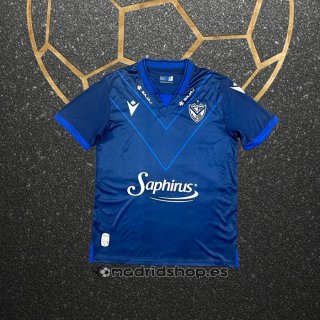 Tailandia Camiseta Velez Sarsfield Segunda 2026