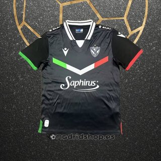 Tailandia Camiseta Velez Sarsfield Tercera 2026