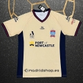 Tailandia Camiseta Newcastle Jets Primera 23-24