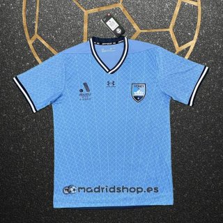 Tailandia Camiseta Sydney FC Primera 23-24