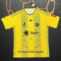 Tailandia Camiseta Wellington Phoenix Primera 23-24