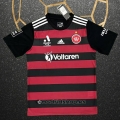 Tailandia Camiseta Western Sydney Wanderers Primera 23-24