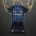 Camiseta Club Brugge Primera Nino 25-26