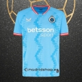Camiseta Club Brugge Tercera 25-26