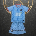 Camiseta Club Brugge Tercera Nino 25-26