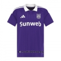 Camiseta RSC Anderlecht Primera 26-27