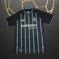 Tailandia Camiseta Club Brugge Primera 25-26