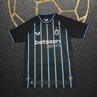 Tailandia Camiseta Club Brugge Primera 25-26