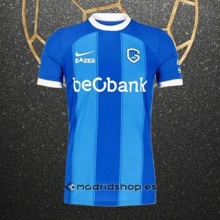 Tailandia Camiseta Genk Primera 23-24