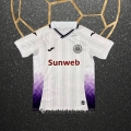 Tailandia Camiseta RSC Anderlecht Segunda 25-26