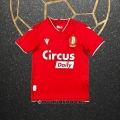 Tailandia Camiseta Standard Liege Primera 25-26