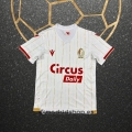 Tailandia Camiseta Standard Liege Segunda 25-26