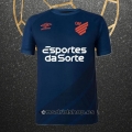 Camiseta Athletico Paranaense Portero Tercera 2023