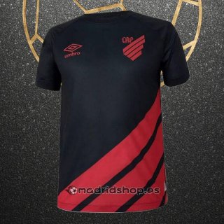 Camiseta Athletico Paranaense Tercera 2023