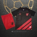 Camiseta Athletico Paranaense Tercera Nino 2023