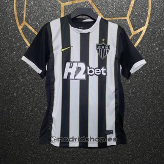 Camiseta Atletico Mineiro Primera 2026