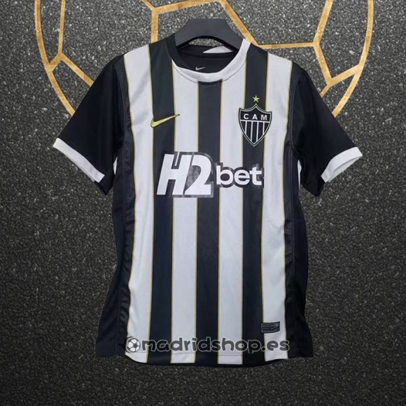 Camiseta Atletico Mineiro Primera 2026