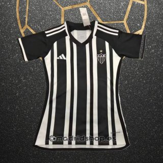 Camiseta Atletico Mineiro Primera Mujer 23-24