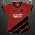 Camiseta Atletico Paranaense Primera Mujer 2023