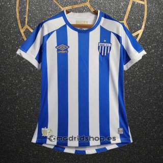 Camiseta Avai Primera Mujer 2023