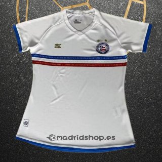 Camiseta Bahia Primera Mujer 2023