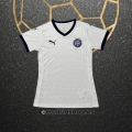 Camiseta Bahia Primera Mujer 2025