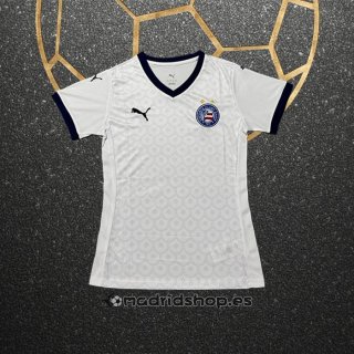 Camiseta Bahia Primera Mujer 2025