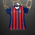 Camiseta Bahia Segunda Mujer 2025