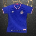 Camiseta Bahia Tercera Mujer 2024