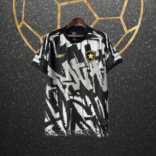 Camiseta Botafogo Cuarto Mujer 2025
