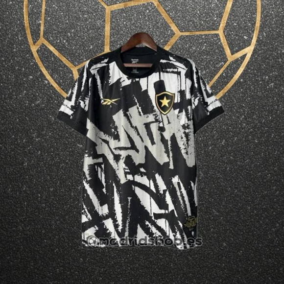 Camiseta Botafogo Cuarto Mujer 2025