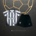 Camiseta Botafogo Primera Nino 2025