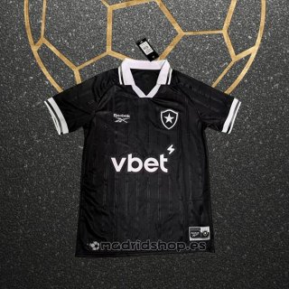 Camiseta Botafogo Segunda 2025
